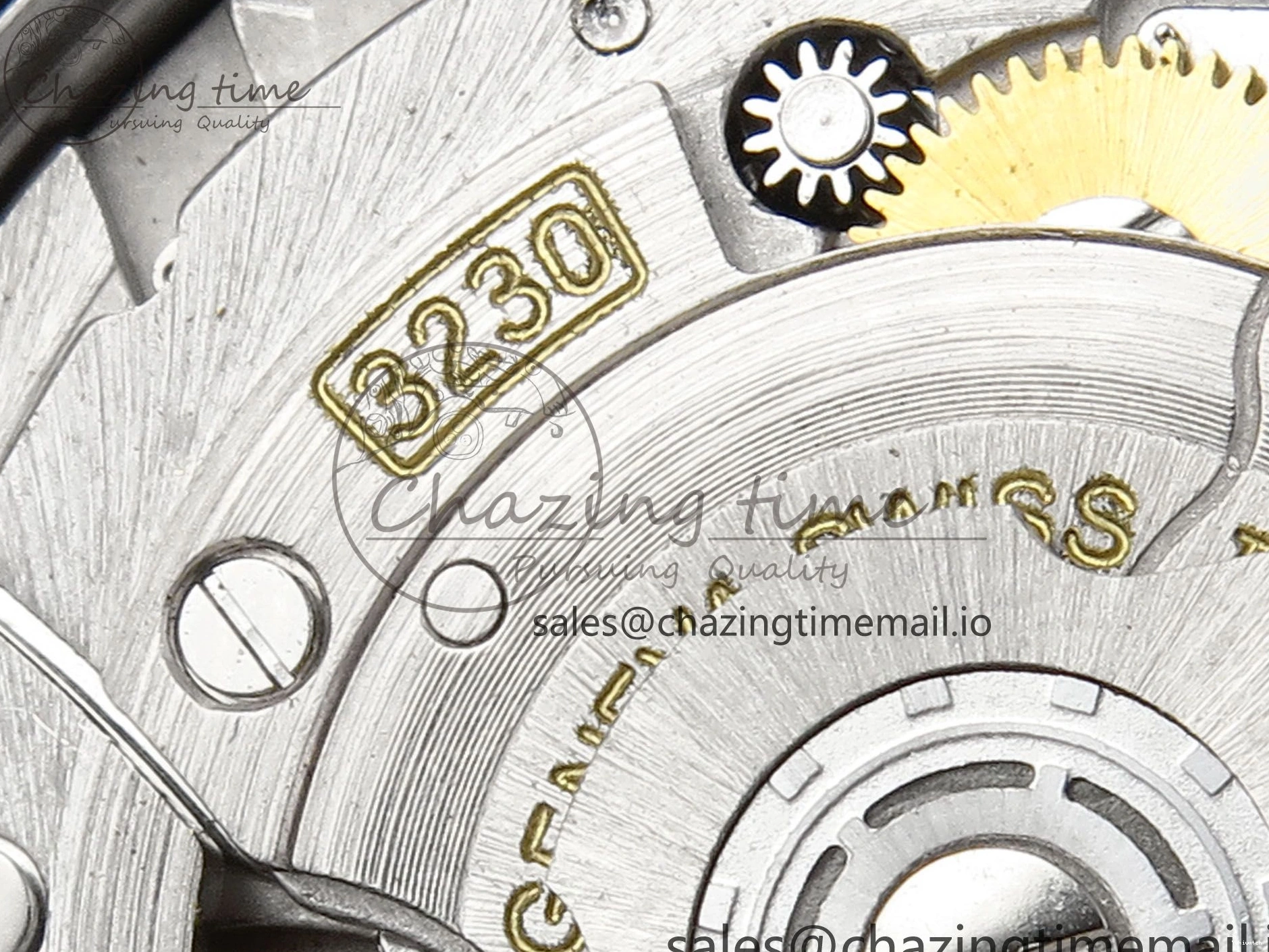 Dial 126000 Steel Oyster Blue Edition 36mm Best A3230 1:1 DIWF Perpetual 904L 0418